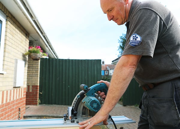 Thetford Fire Doors
