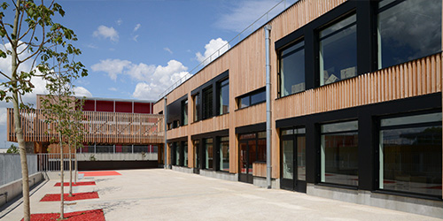 Fire Door Compliance Checks Norfolk